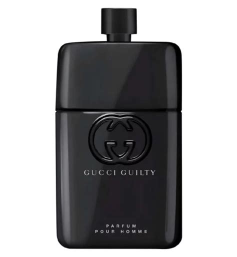 gucci aftershave boots.